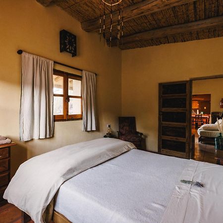 Hospedaje Finca La Encantada Seclantas Bagian luar foto