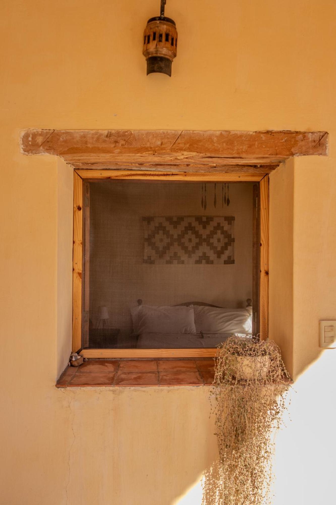 Hospedaje Finca La Encantada Seclantas Bagian luar foto