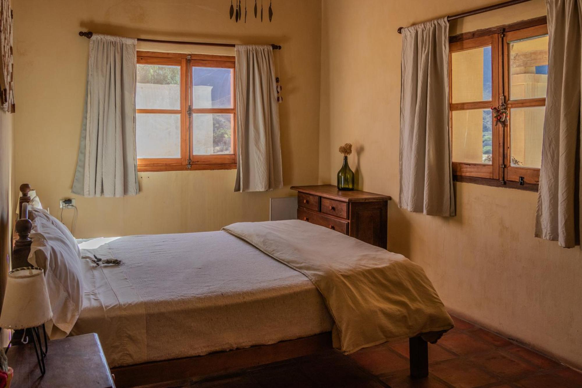 Hospedaje Finca La Encantada Seclantas Bagian luar foto