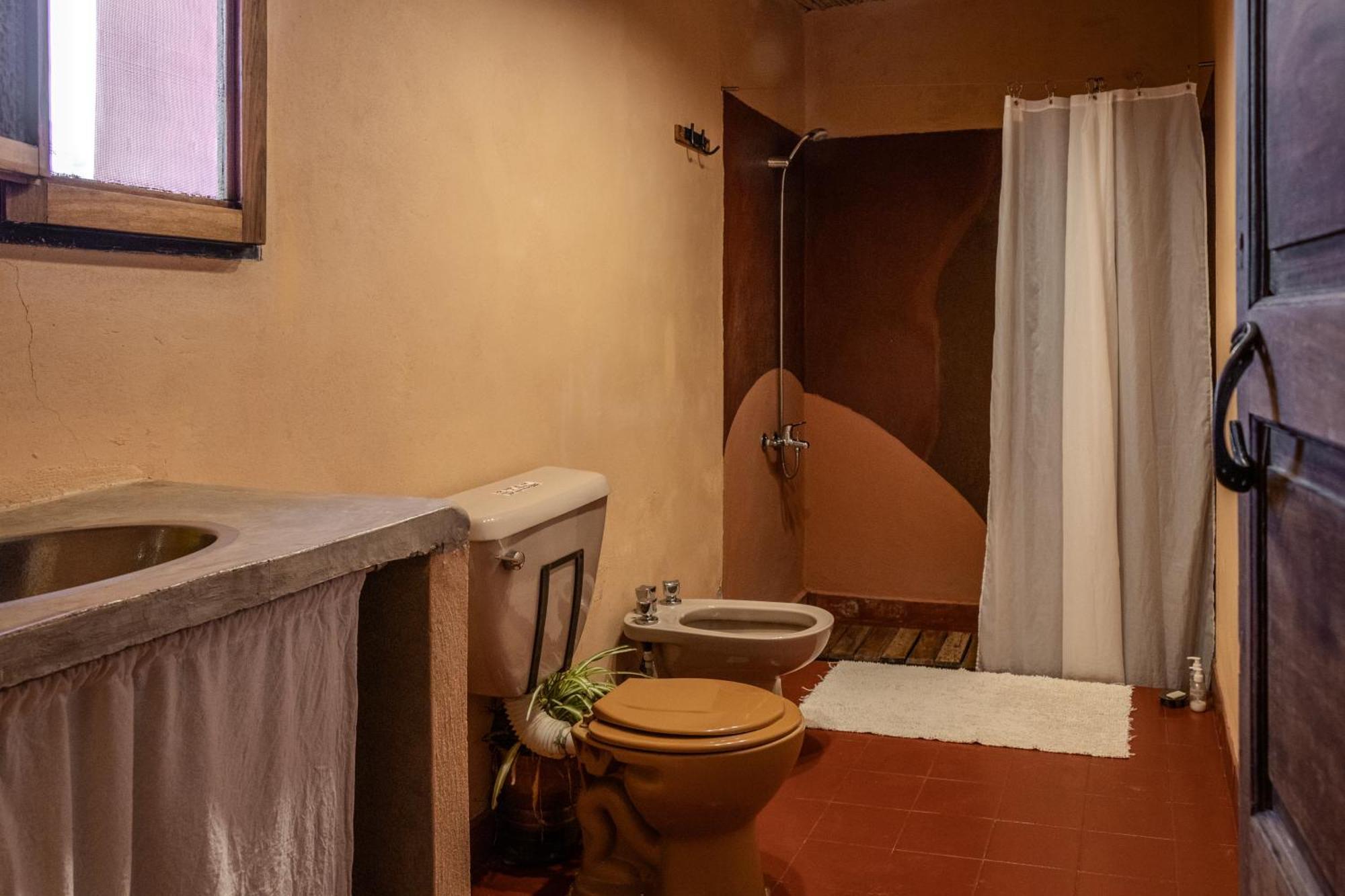 Hospedaje Finca La Encantada Seclantas Bagian luar foto