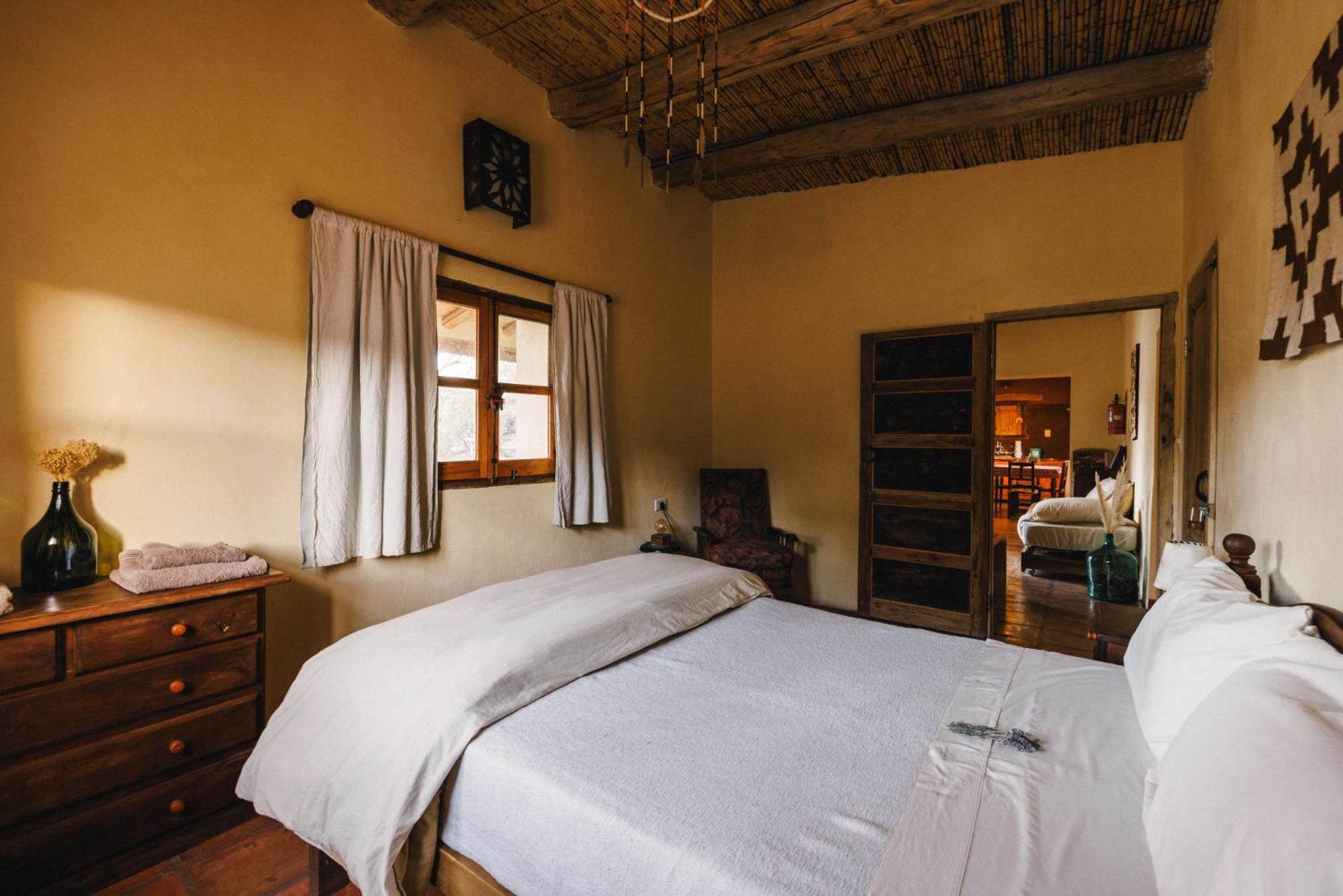 Hospedaje Finca La Encantada Seclantas Bagian luar foto